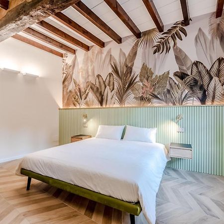 Parco Ducale Design Rooms 파르마 외부 사진