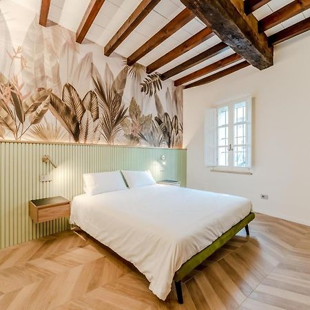 Parco Ducale Design Rooms 파르마 외부 사진