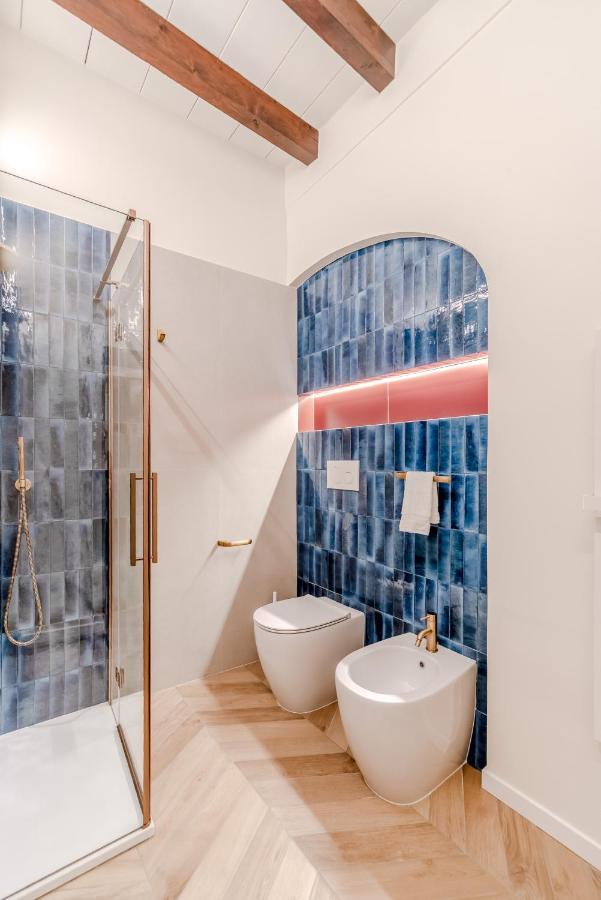 Parco Ducale Design Rooms 파르마 외부 사진