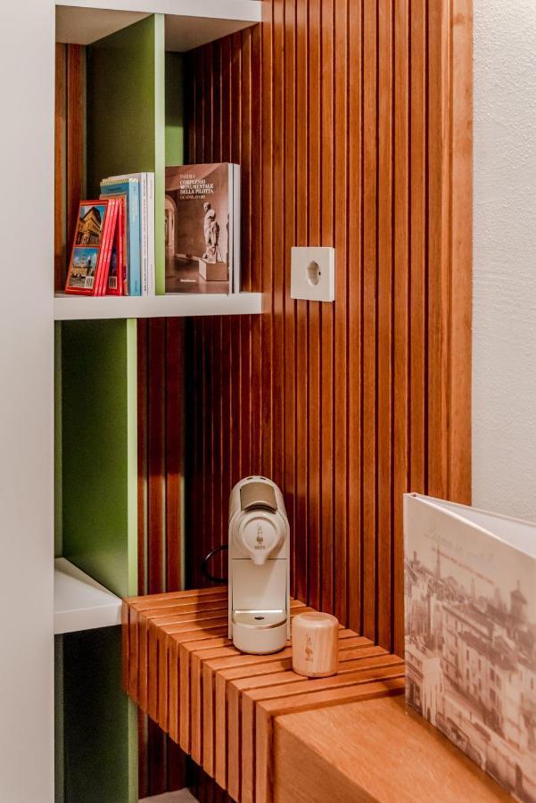 Parco Ducale Design Rooms 파르마 외부 사진