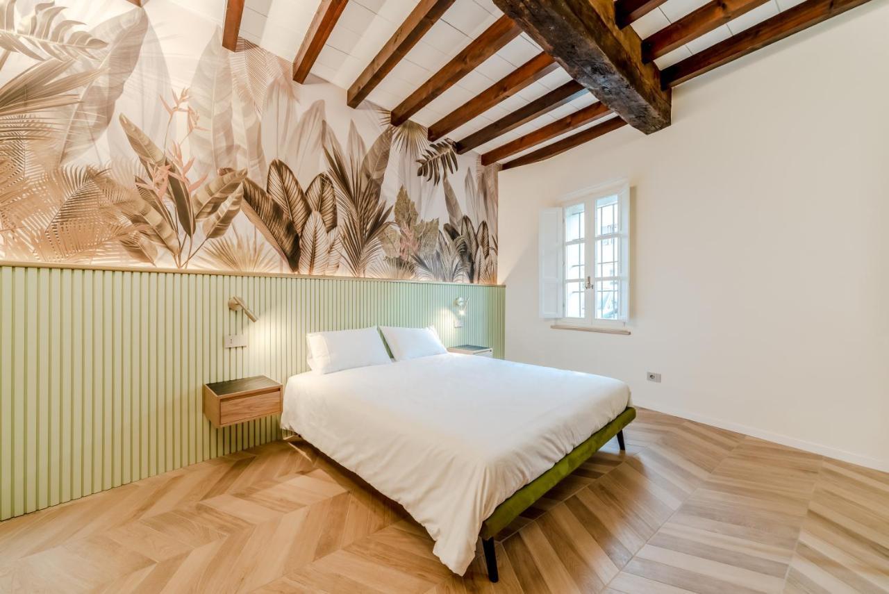 Parco Ducale Design Rooms 파르마 외부 사진