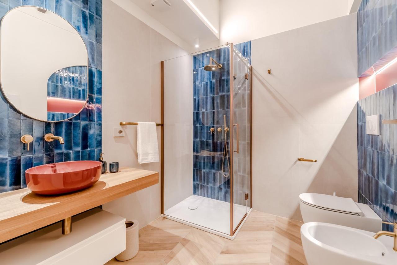 Parco Ducale Design Rooms 파르마 외부 사진