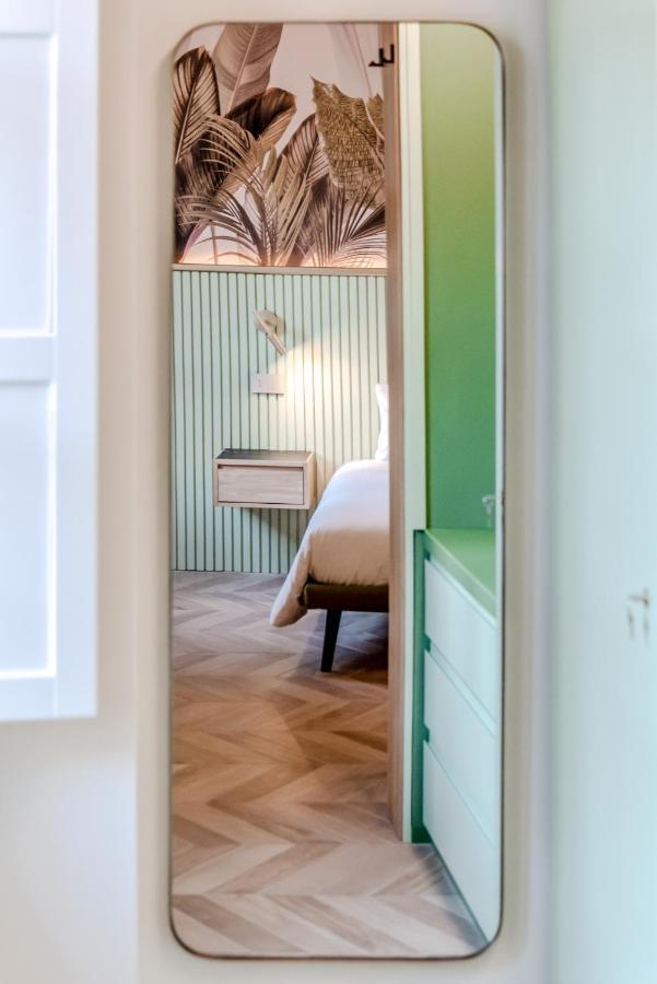 Parco Ducale Design Rooms 파르마 외부 사진