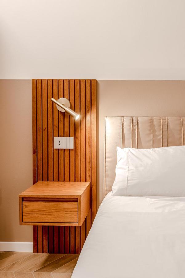 Parco Ducale Design Rooms 파르마 외부 사진